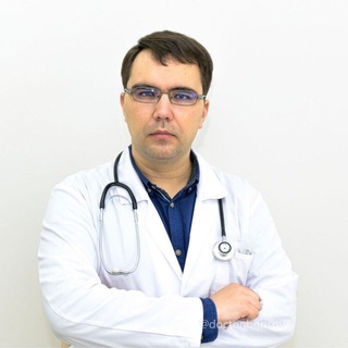 Аватар канала Доктор Борисов