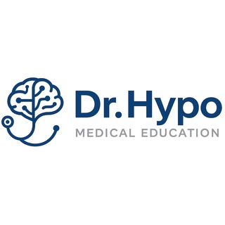 Doctor Hypo channel avatar