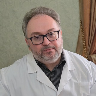 Доктор Кислер о зависимостях channel avatar