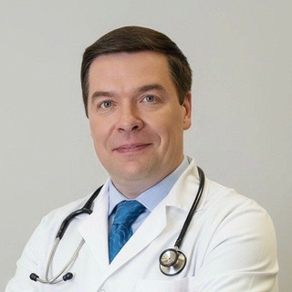 Dr. Ryavkin channel avatar