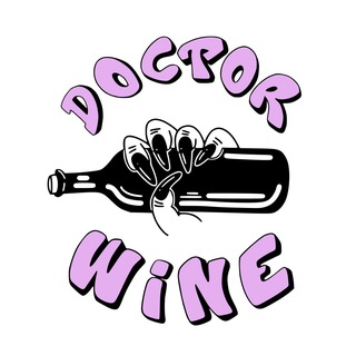 Doctor Wine channel avatar