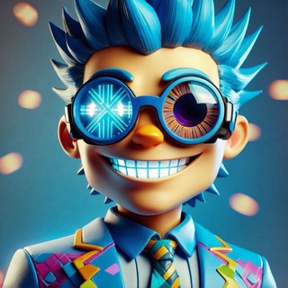 DoctorX channel avatar