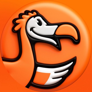 Додо Пицца Россия channel avatar