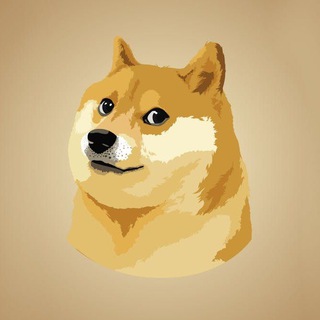 Dogecoin — Crypto | Tokens channel avatar
