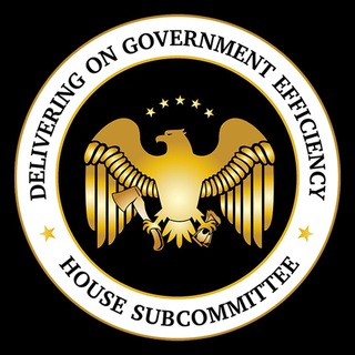 Аватар канала DOGE Subcommittee