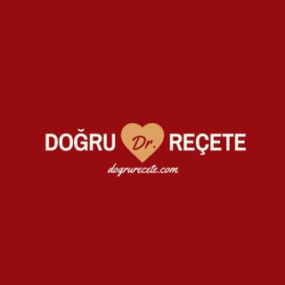Doğru Reçete | Tıp Platformu channel avatar