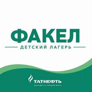 ДОЛ "Факел" СП "Татнефть-Забота" channel avatar