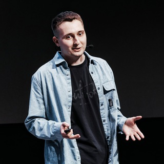 Dolgo.polo Dev | Денис Долгополов channel avatar