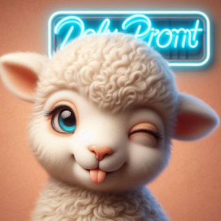 Dolly AI | Идеи Промпты channel avatar