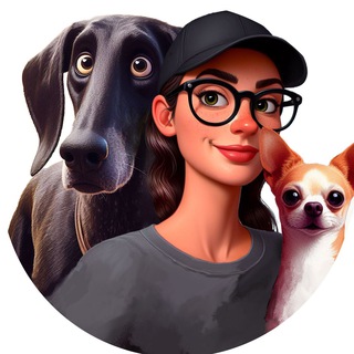 Долматова & Co channel avatar