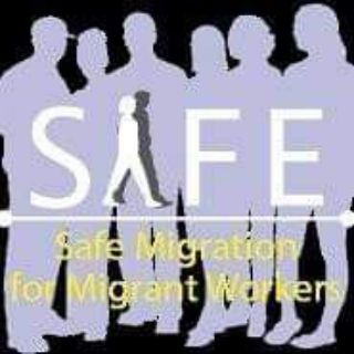 Аватар канала Safe Migration