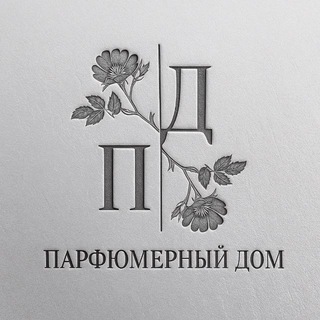 Парфюмерный Дом | Оригинал channel avatar