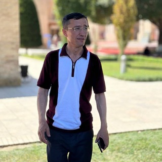 Isroil Tillaboyev blogi channel avatar