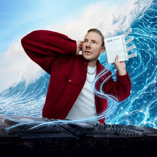 Дом.ру channel avatar