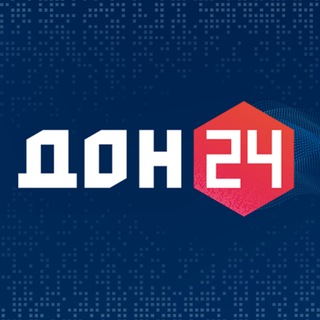 Аватар канала Телеканал «ДОН 24»