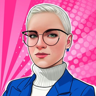Аватар канала Донецкая Блондинка