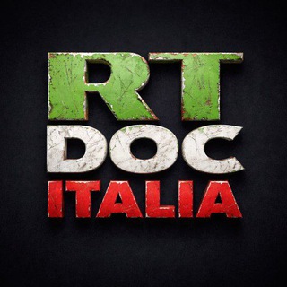 RT Doc Italia channel avatar