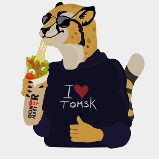 “Doner Master” настоящая шаурма channel avatar