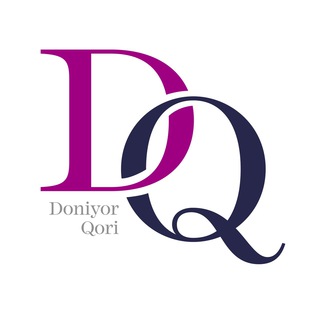 Аватар канала Doniyor Qori
