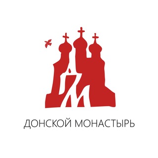 Аватар канала Донской монастырь