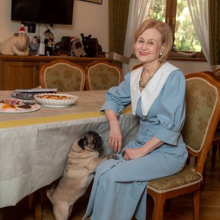 Аватар канала Дарья Донцова