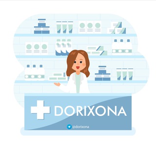 Dorixona channel avatar