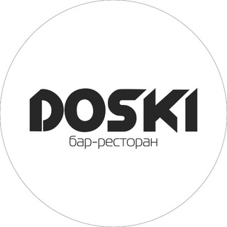 DOSKI Самара channel avatar