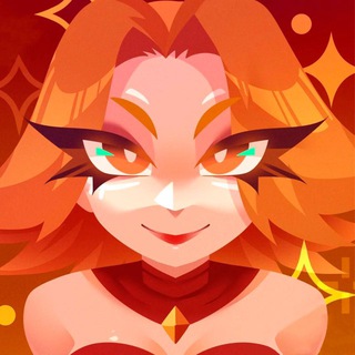 Аватар канала Dota 2 | Hot