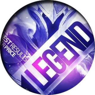 LEGENDWP DOTA 2 channel avatar
