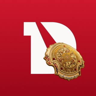 Аватар канала Dota Today