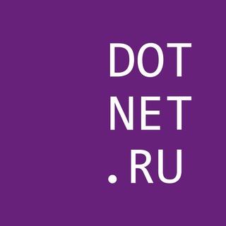 DotNetRu channel avatar