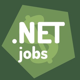 Вакансии .NET channel avatar