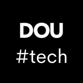 DOU #tech channel avatar
