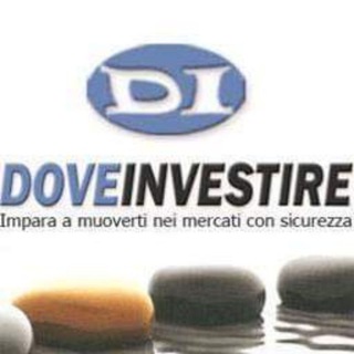 Dove Investire channel avatar