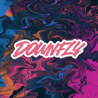 DOWNFLY channel avatar