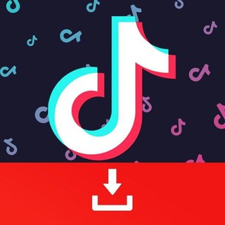 Аватар канала Tik Tok Downloader
