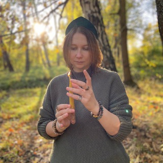 Аватар канала Вязучий Котел