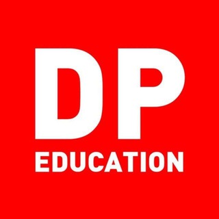 Аватар канала DP Education
