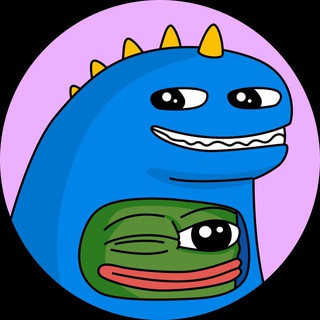 DPEPE - Chat channel avatar