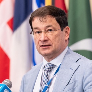 Аватар канала Дмитрий Полянский