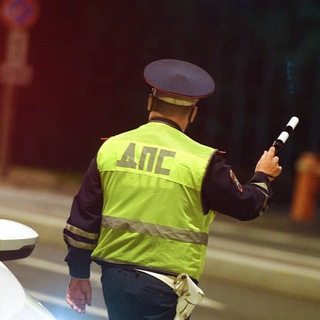 Аватар канала ДПС ИНФО