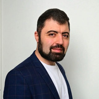 Аватар канала Dr_Ayrapetyan