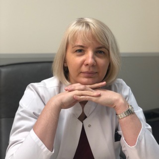 Аватар канала Мария Волох. Пластический хирург СПБ