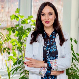 Dr. Skytalinska channel avatar