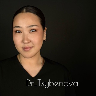 Dr_Tsybenova ~ Пластический хирург channel avatar
