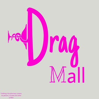 // dragmall channel avatar
