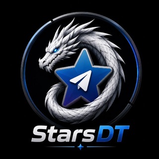 استارز دیتی | StarsDT channel avatar
