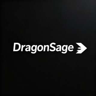 Аватар канала DragonSage