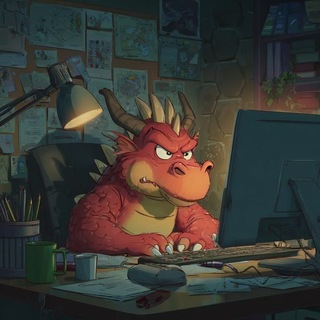 Печера Дракона channel avatar