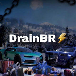 DrainBR channel avatar